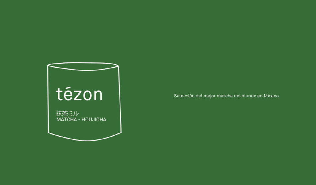 Tézon's Name Origin
