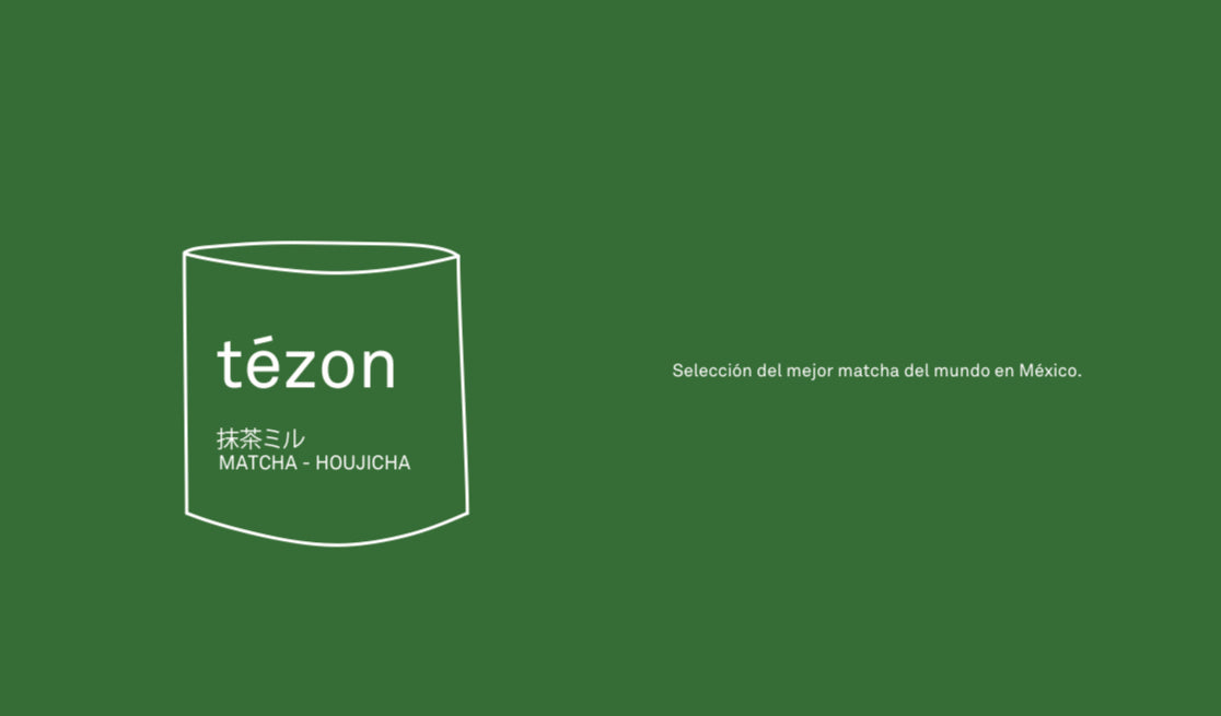 Tézon's Name Origin