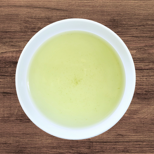Asame Genmaicha Brown Rice Green Tea
