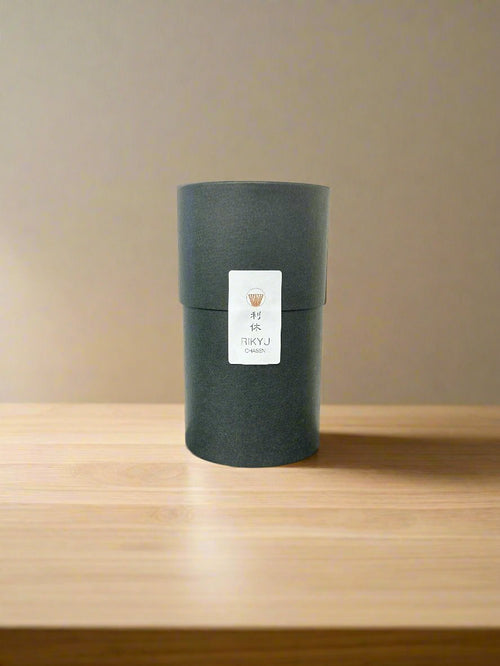 Bamboo Whisk - Rikyu Chasen