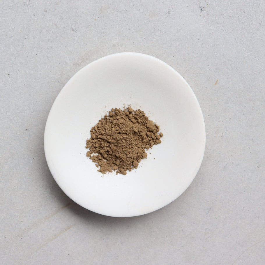 Houjicha