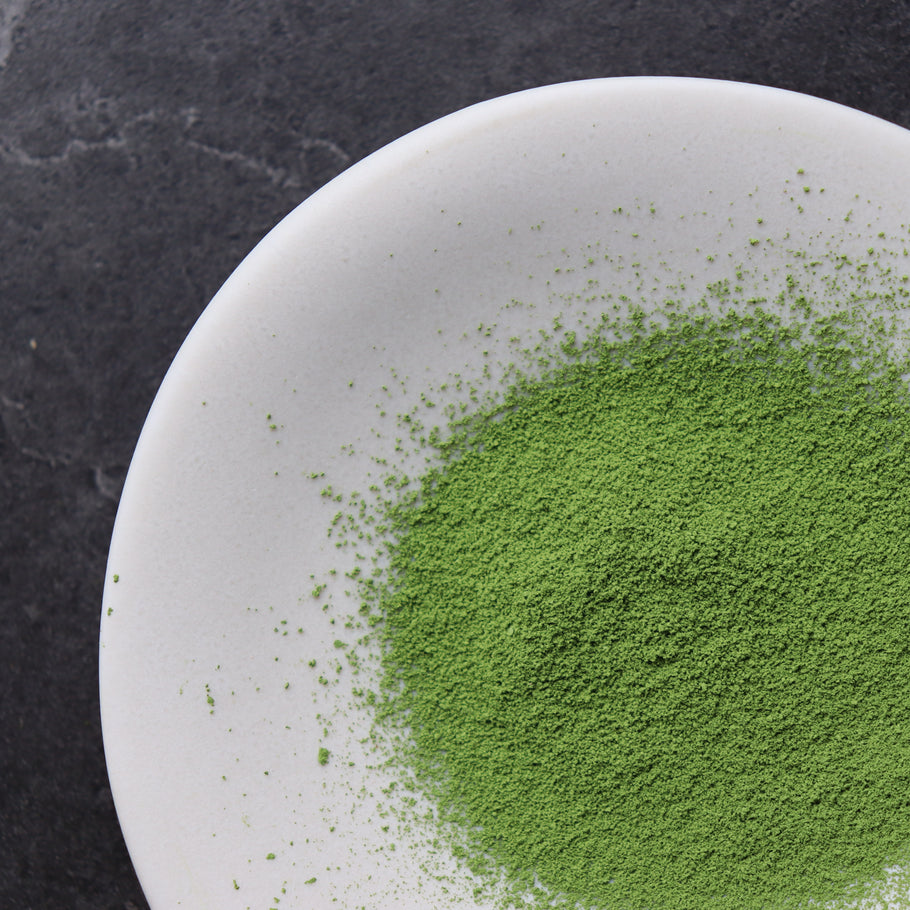 Tempaku Imperial Ceremonial Grade Matcha