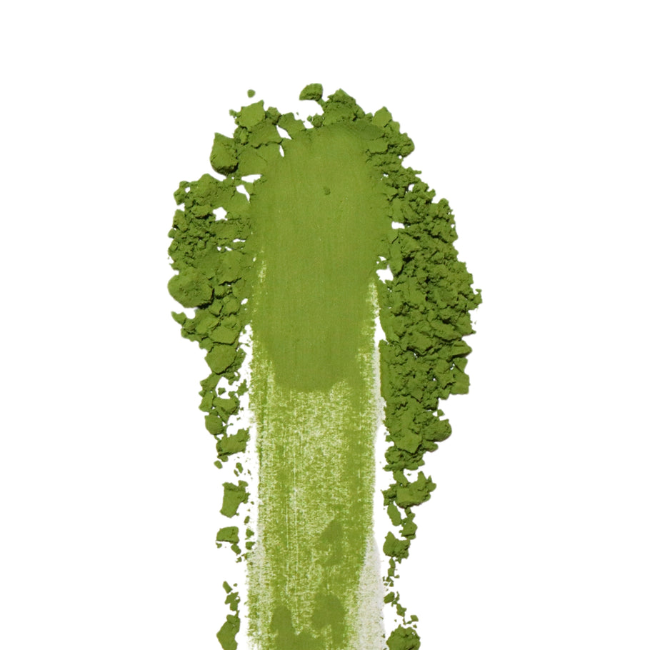 Mika Matcha