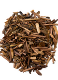 Akari Hojicha Loose Leaf