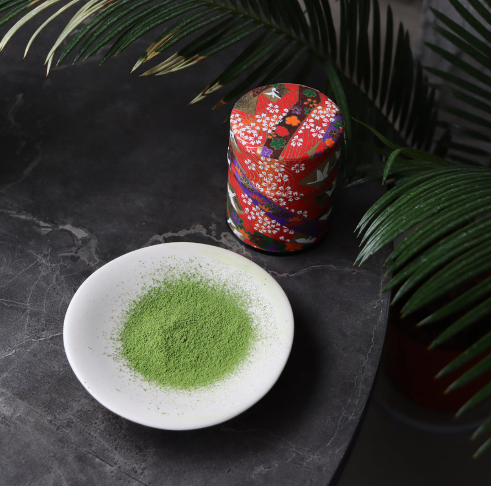 Tempaku Imperial Ceremonial Grade Matcha