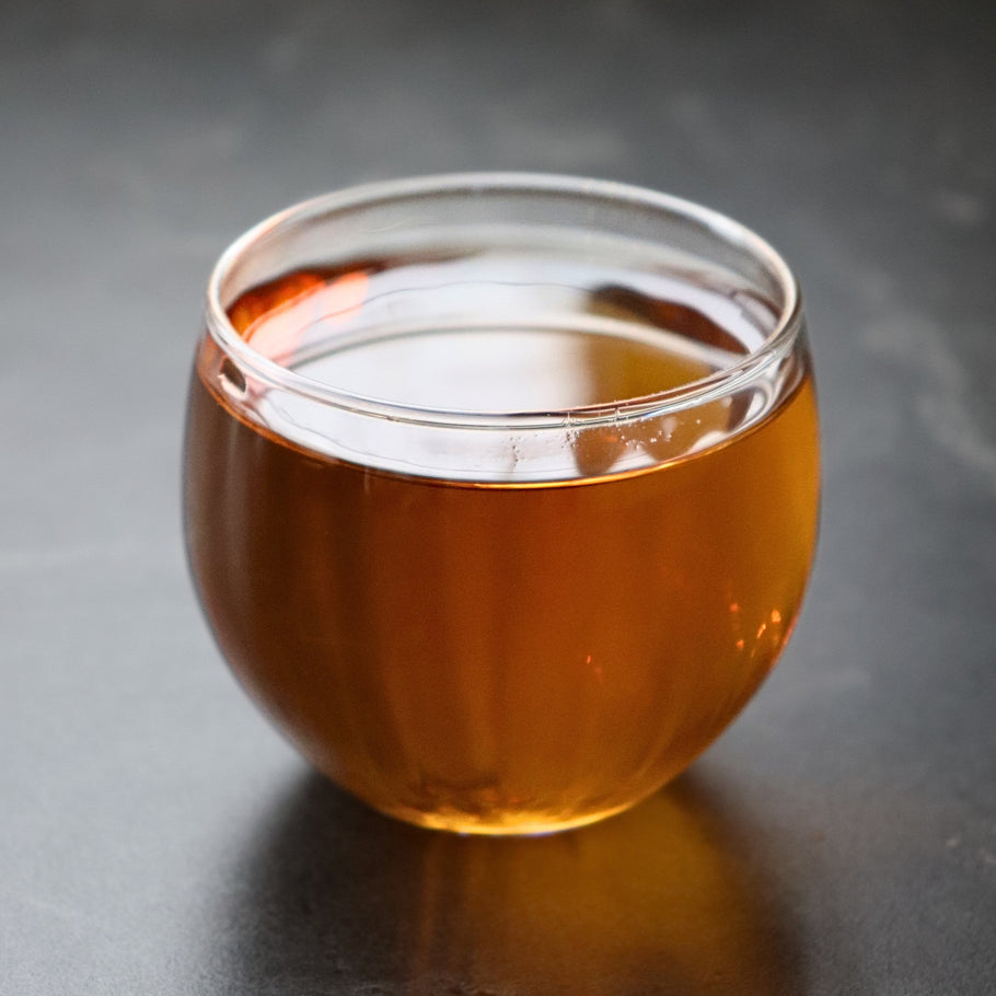 Akari Hojicha Loose Leaf