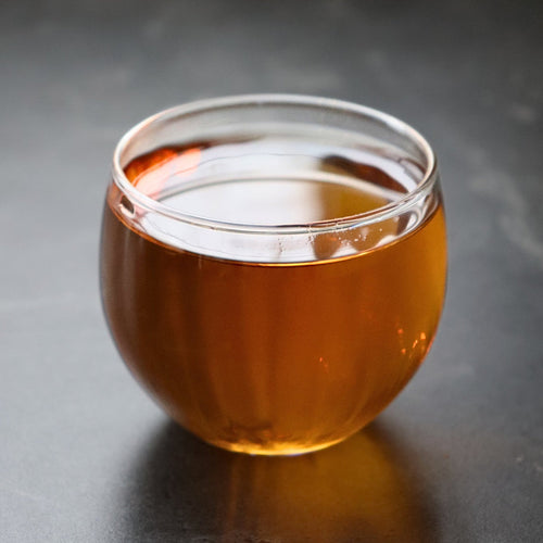 Akari Hojicha Loose Leaf