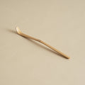 Bamboo Chashaku (Light or Dark Bamboo)