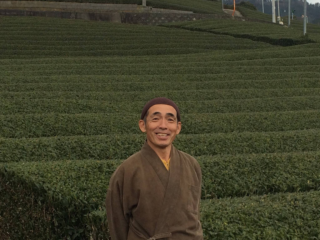Tempaku Imperial Ceremonial Grade Matcha