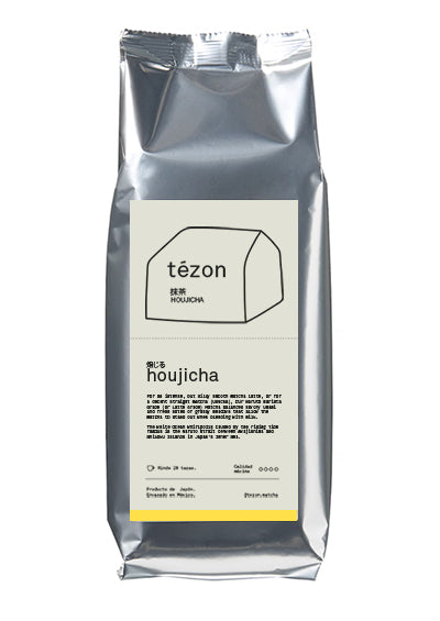 Houjicha